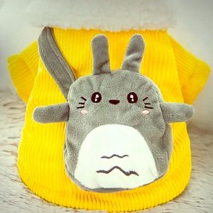 NWT  Fleece Lined Jacket for Dogs Size Small.